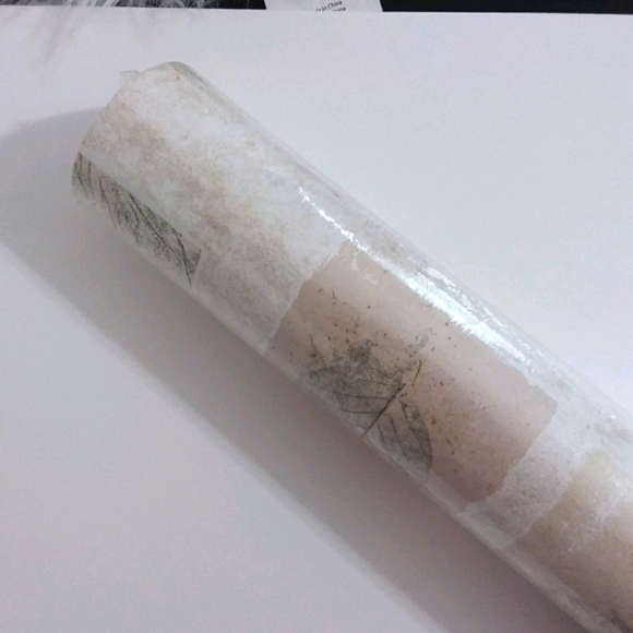 Norwall Botanical Leaf Wallpaper - Picture 4 of 6